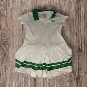 Reebok Girls' Athletic Tennis Dress